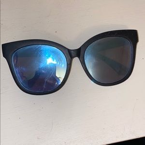 Used Quay sunglasses